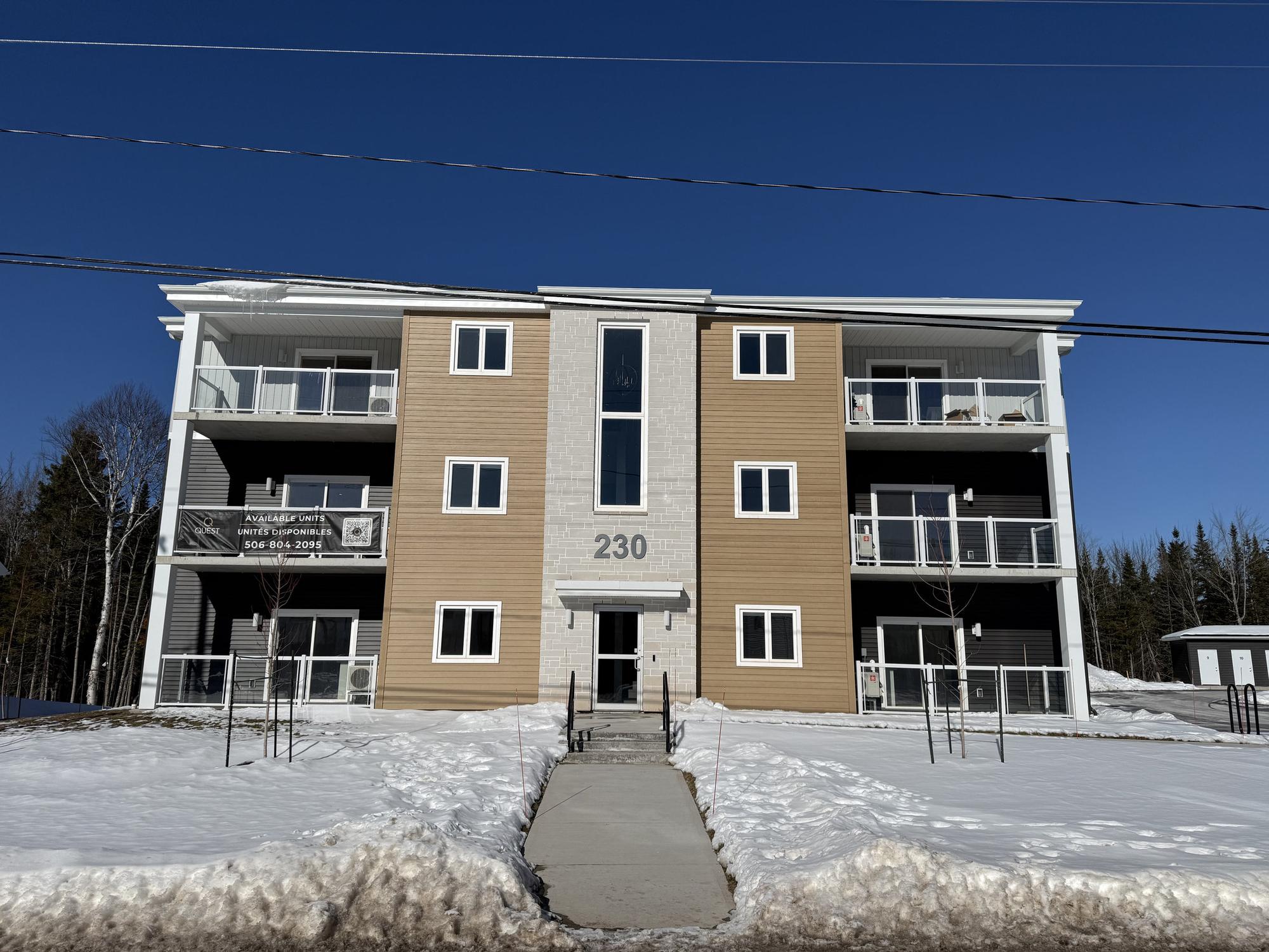 Ali Habitation (230 Elsliger) main photo