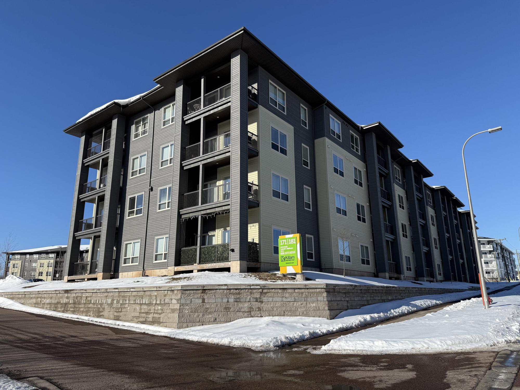 171 Leopold F. Belliveau main photo