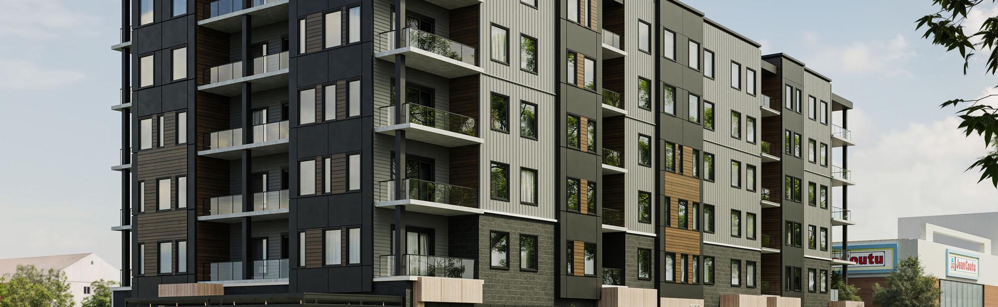 Lumina Place main photo