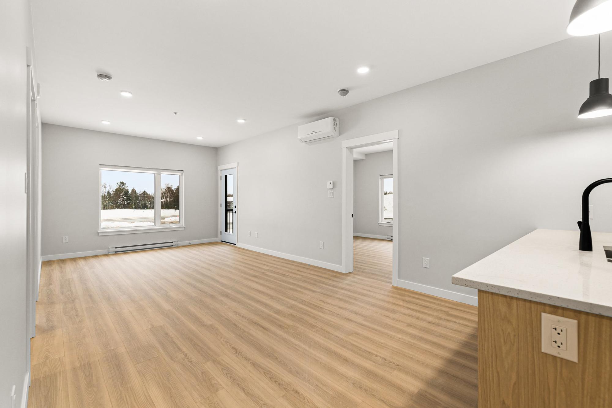 Type A(1) - 2br/2bth photo 3