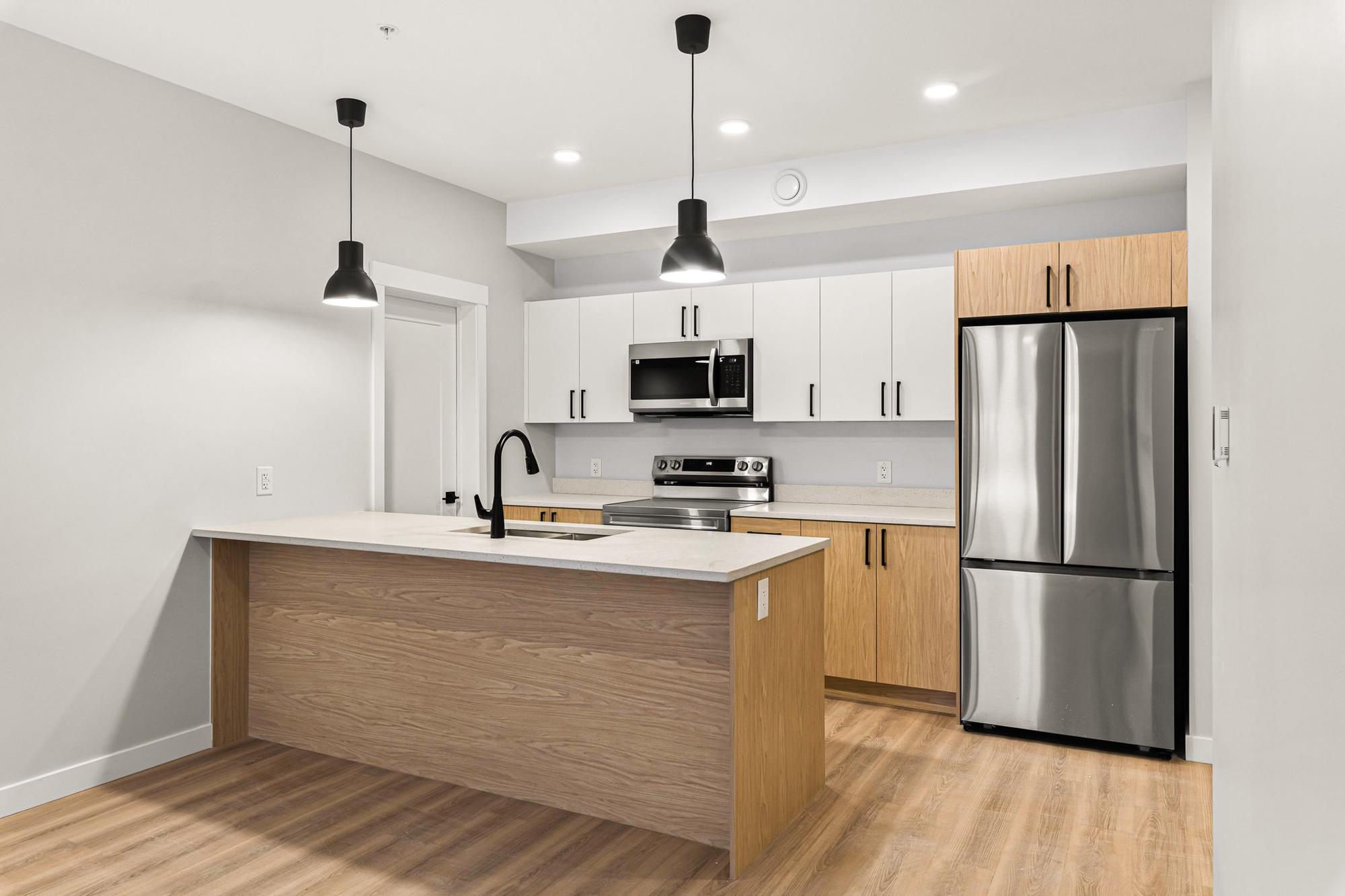 Type A(1) - 2br/2bth photo 2