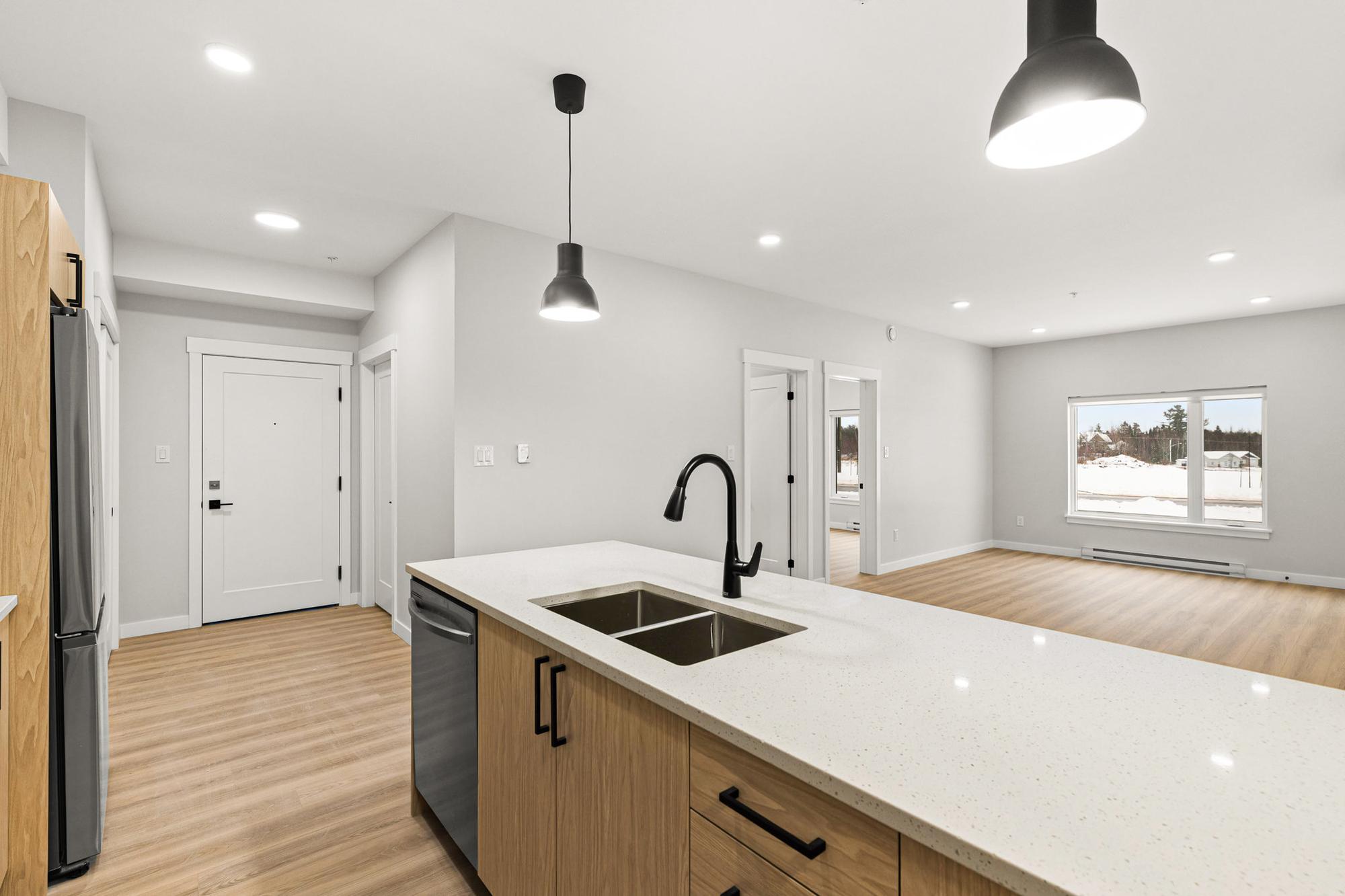 Type A(1) - 2br/2bth photo 1
