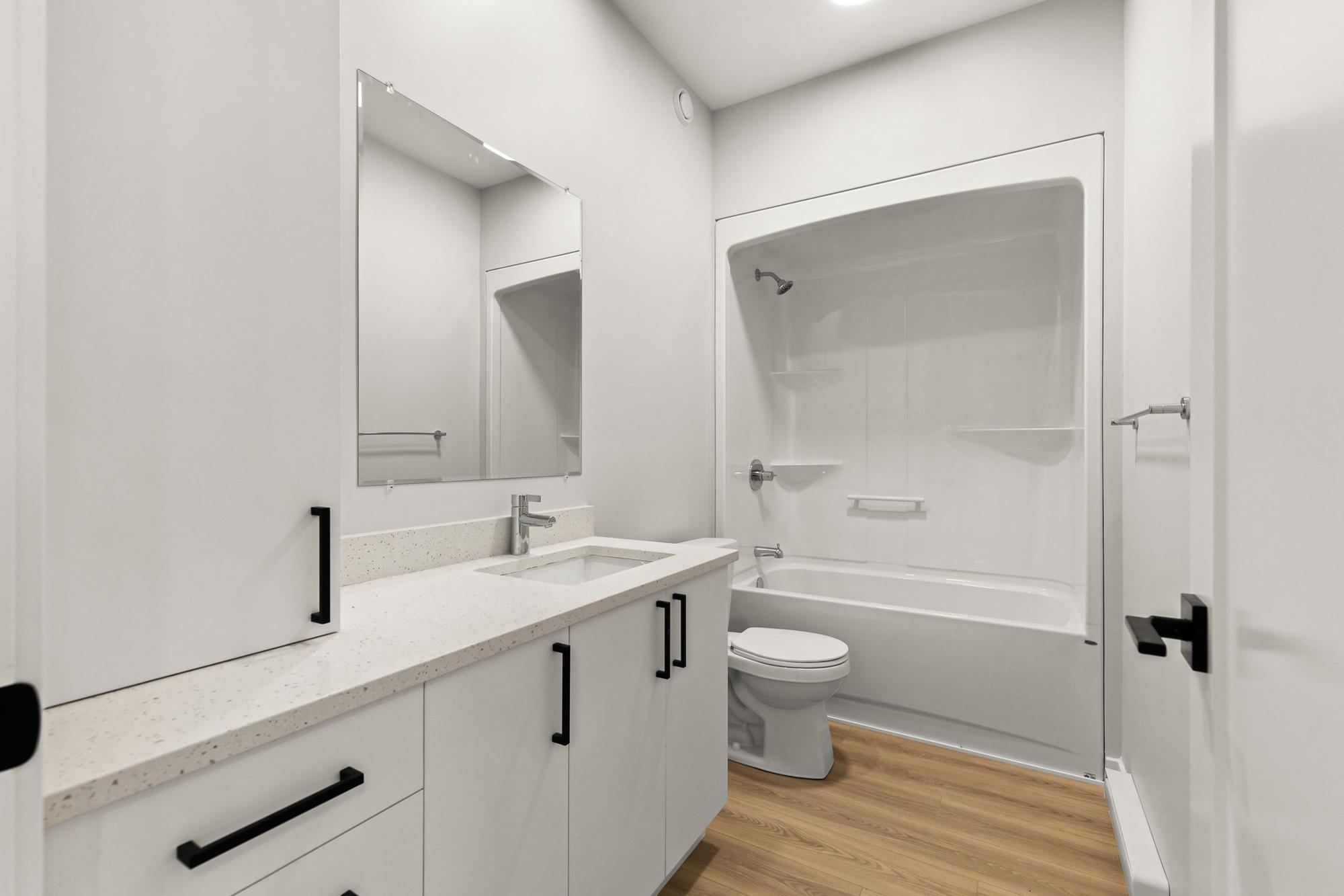Type A(1) - 2br/2bth photo 5