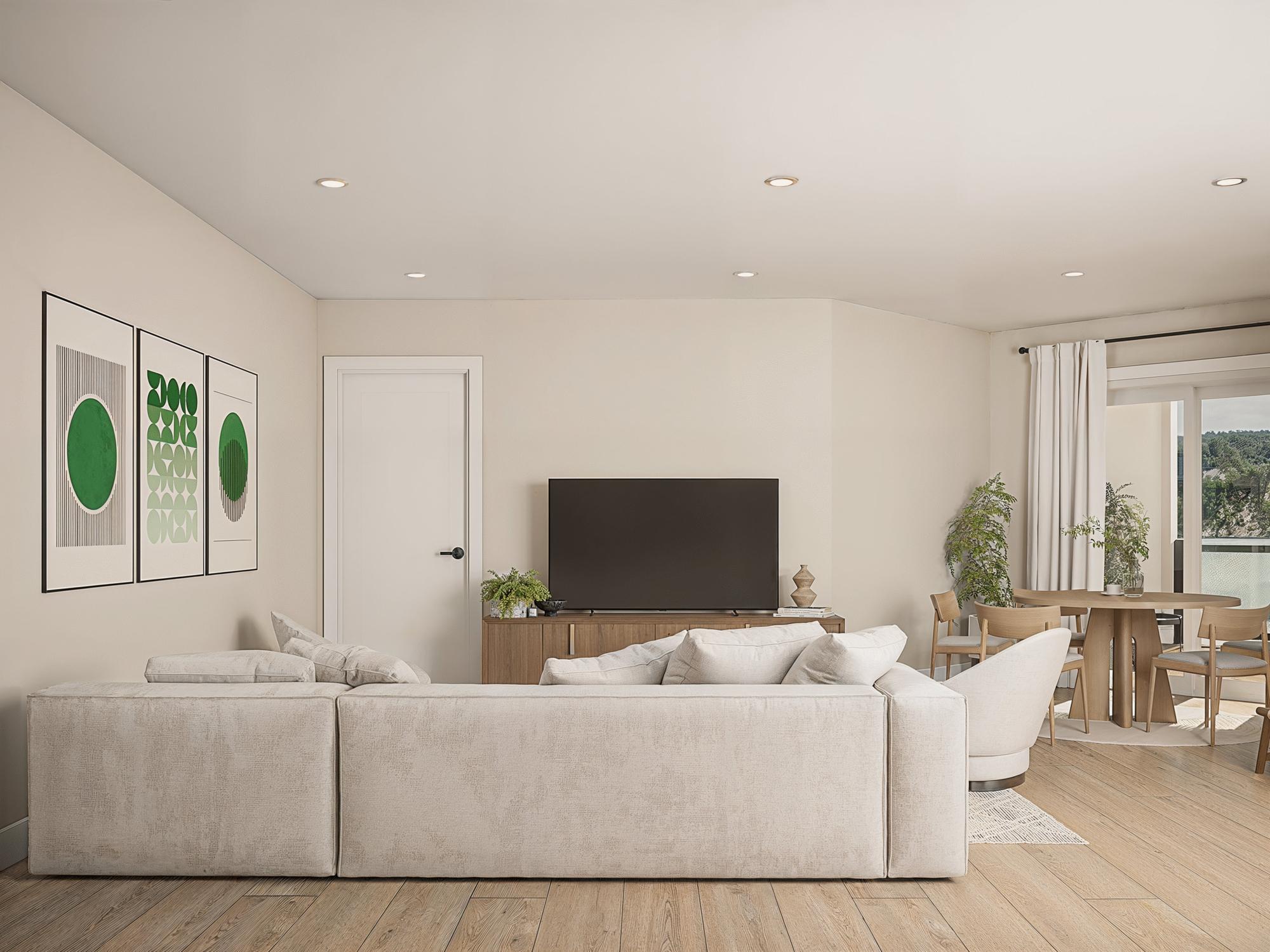 Type G - 3br/2bth photo 2