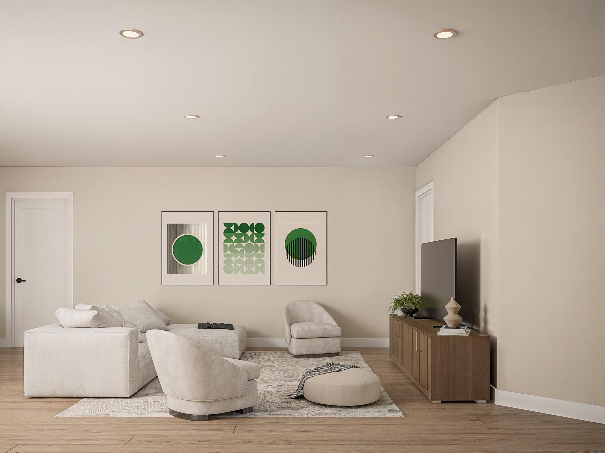 Type G - 3br/2bth photo 4