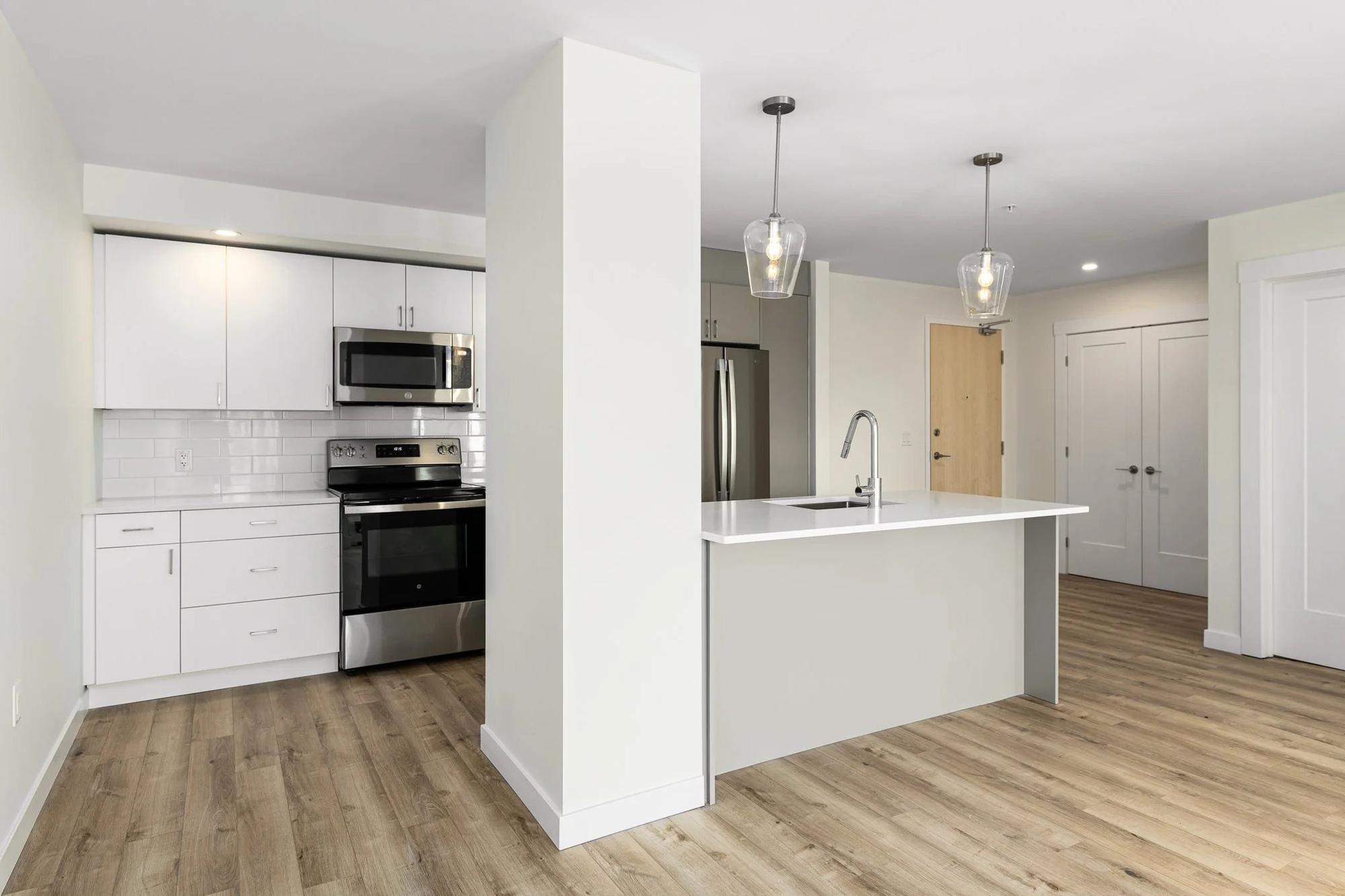 Type D - 2 br / 2 bthr photo 1