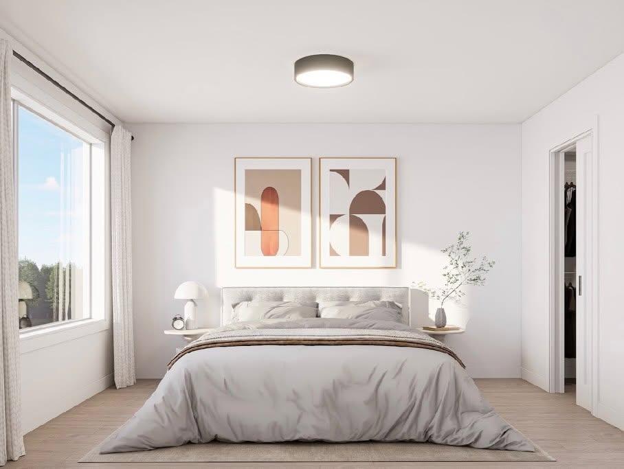 Type G - 3 br / 2 bth photo 6
