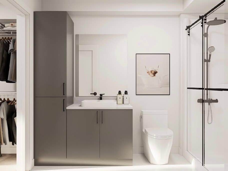 Type G - 3 br / 2 bth photo 5
